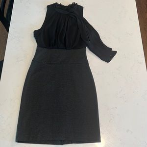 BCBCMAXAZRIA women’s size 4 dress in like new condition